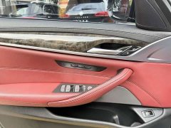 BMW 5 Series 2022 530Li Premier M Sport Package - ფოტო 11