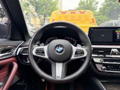 BMW 5 Series 2022 530Li Premier M Sport Package - ფოტო 12