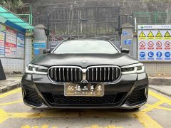 BMW 5 Series 2022 530Li Premier M Sport Package - ფოტო 6