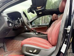 BMW 5 Series 2022 530Li Premier M Sport Package - ფოტო 9
