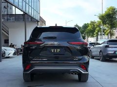 Toyota Crown Land Cruiser 2.5L HEV 4WD Prestige Edition - ფოტო 12