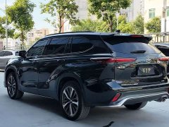 Toyota Crown Land Cruiser 2.5L HEV 4WD Prestige Edition - ფოტო 13
