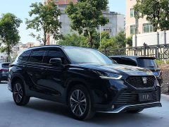 Toyota Crown Land Cruiser 2.5L HEV 4WD Prestige Edition - ფოტო 2