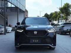 Toyota Crown Land Cruiser 2.5L HEV 4WD Prestige Edition - ფოტო 3