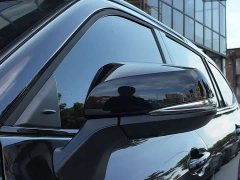Toyota Crown Land Cruiser 2.5L HEV 4WD Prestige Edition - ფოტო 4