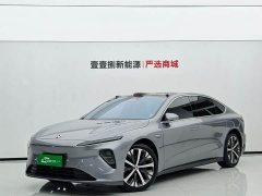 NIO ET7 75kWh Executive - ფოტო 1