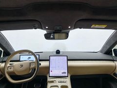 NIO ET7 75kWh Executive - ფოტო 3