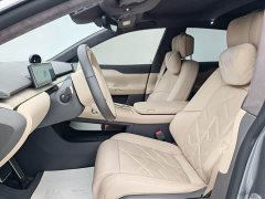 NIO ET7 75kWh Executive - ფოტო 4