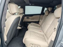NIO ET7 75kWh Executive - ფოტო 5
