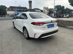 Toyota Corolla Hybrid 1.8H E-CVT Base - ფოტო 6