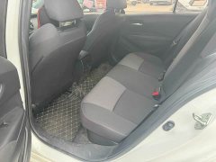 Toyota Corolla Hybrid 1.8H E-CVT Base - ფოტო 9