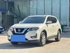 Nissan Qashqai 2.0L CVT 2WD XL ITS Smart Comfort Edition - ფოტო 1