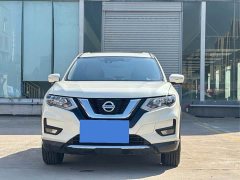 Nissan Qashqai 2.0L CVT 2WD XL ITS Smart Comfort Edition - ფოტო 2