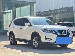 Nissan Qashqai 2.0L CVT 2WD XL ITS Smart Comfort Edition - ფოტო 3