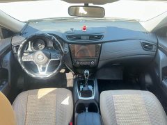 Nissan Qashqai 2.0L CVT 2WD XL ITS Smart Comfort Edition - ფოტო 4