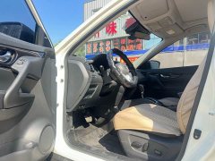 Nissan Qashqai 2.0L CVT 2WD XL ITS Smart Comfort Edition - ფოტო 5