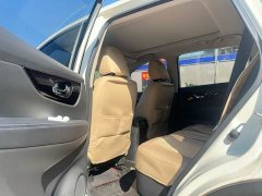 Nissan Qashqai 2.0L CVT 2WD XL ITS Smart Comfort Edition - ფოტო 6