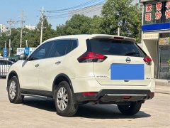 Nissan Qashqai 2.0L CVT 2WD XL ITS Smart Comfort Edition - ფოტო 7