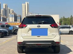 Nissan Qashqai 2.0L CVT 2WD XL ITS Smart Comfort Edition - ფოტო 8