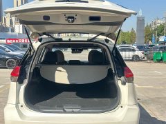 Nissan Qashqai 2.0L CVT 2WD XL ITS Smart Comfort Edition - ფოტო 9
