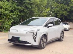 GAC AION Y 2022 Plus 80 Joy Edition - ფოტო 1