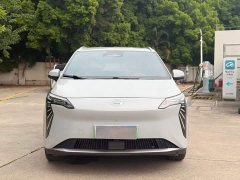 GAC AION Y 2022 Plus 80 Joy Edition - ფოტო 14