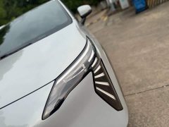 GAC AION Y 2022 Plus 80 Joy Edition - ფოტო 17