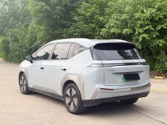 GAC AION Y 2022 Plus 80 Joy Edition - ფოტო 20