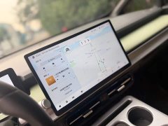 GAC AION Y 2022 Plus 80 Joy Edition - ფოტო 4