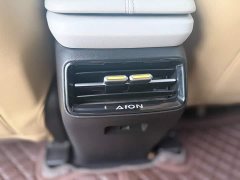 GAC AION Y 2022 Plus 80 Joy Edition - ფოტო 6