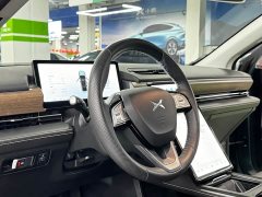 XPeng P5 2024 500Pro - ფოტო 7