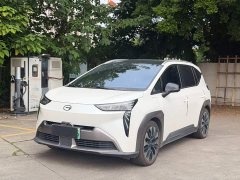 GAC AION Y 70 Tech Edition LFP Battery - ფოტო 1