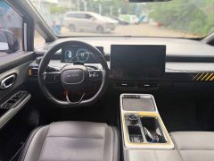 GAC AION Y 70 Tech Edition LFP Battery - ფოტო 15