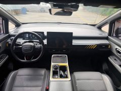 GAC AION Y 70 Tech Edition LFP Battery - ფოტო 16
