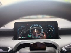GAC AION Y 70 Tech Edition LFP Battery - ფოტო 2