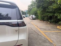 GAC AION Y 70 Tech Edition LFP Battery - ფოტო 9