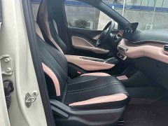 BYD Seagull Freedom Edition - ფოტო 4