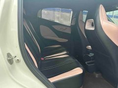 BYD Seagull Freedom Edition - ფოტო 6