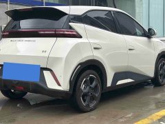 BYD Seagull Freedom Edition - ფოტო 7