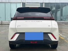 BYD Seagull Freedom Edition - ფოტო 8
