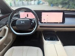 XPeng P7 670G - ფოტო 6
