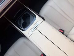 XPeng P7 670G - ფოტო 8