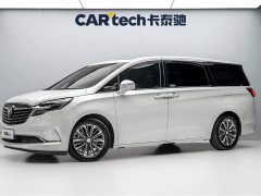Buick GL8 ES Land Respect 653T Luxury - ფოტო 1