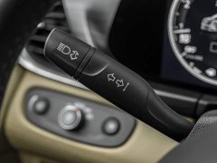 Buick GL8 ES Land Respect 653T Luxury - ფოტო 11