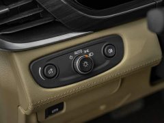 Buick GL8 ES Land Respect 653T Luxury - ფოტო 13