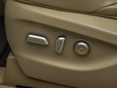 Buick GL8 ES Land Respect 653T Luxury - ფოტო 15
