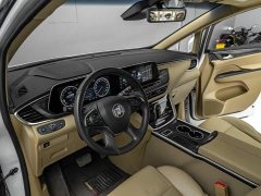 Buick GL8 ES Land Respect 653T Luxury - ფოტო 16