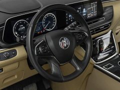 Buick GL8 ES Land Respect 653T Luxury - ფოტო 17