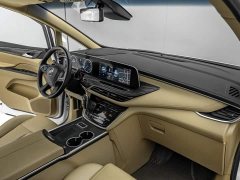 Buick GL8 ES Land Respect 653T Luxury - ფოტო 18