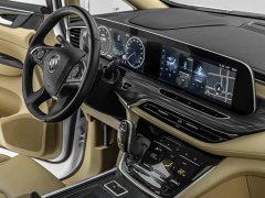 Buick GL8 ES Land Respect 653T Luxury - ფოტო 19
